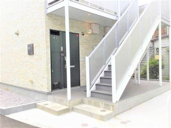 リブリ・宝樹二番館