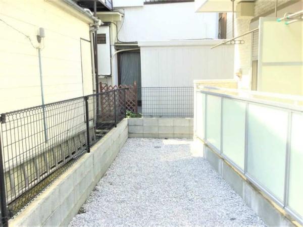 リブリ・宝樹二番館