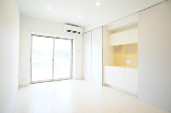 リブリ・ピアッツァ横浜