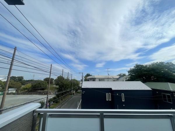リブリ・井土ヶ谷