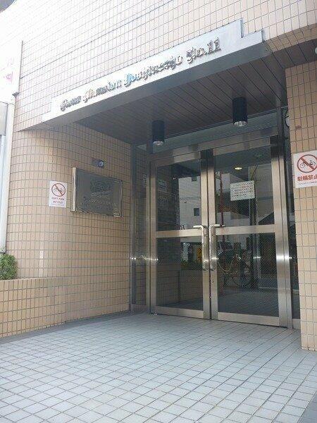 ライオンズマンション吉野町第壱壱