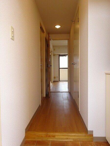 ライオンズマンション吉野町第壱壱