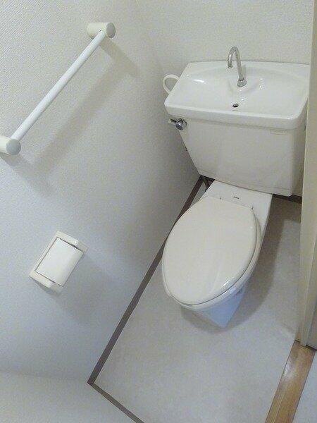 ライオンズマンション吉野町第壱壱