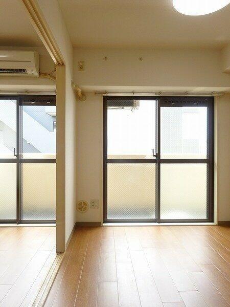 ライオンズマンション吉野町第壱壱