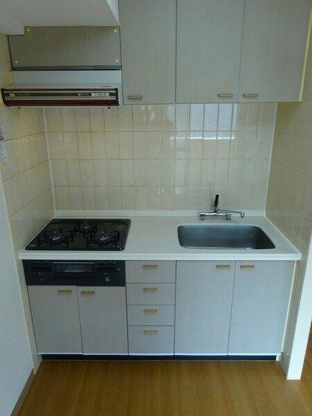 ライオンズマンション吉野町第壱壱