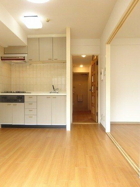 ライオンズマンション吉野町第壱壱