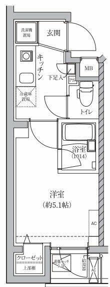 ベルシードステアー鶴見市場駅前