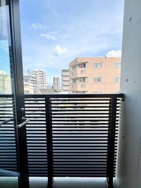 ベルシードステアー鶴見市場駅前