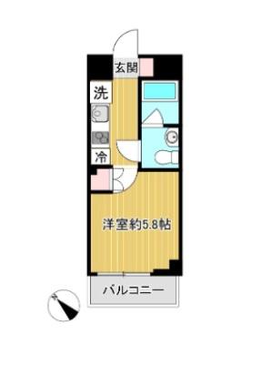 ＳＨＯＫＥＮ　Ｒｅｓｉｄｅｎｃｅ横浜天王町