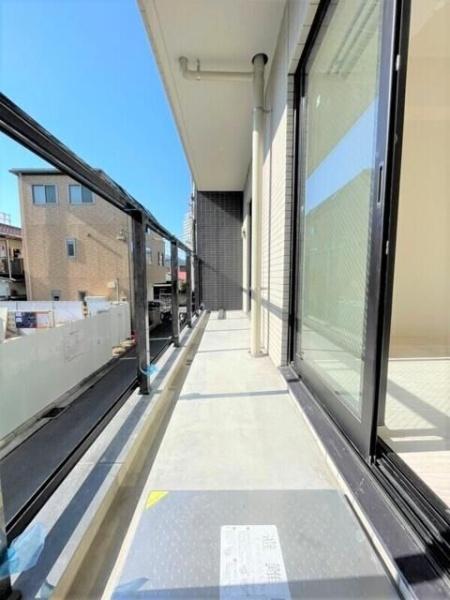 ＳＨＯＫＥＮ　Ｒｅｓｉｄｅｎｃｅ横浜天王町