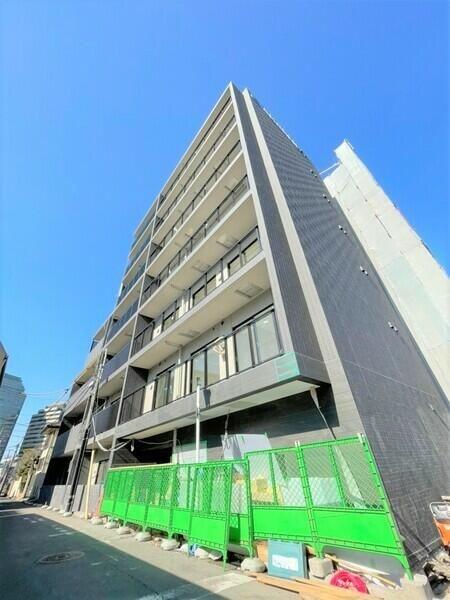 ＳＨＯＫＥＮ　Ｒｅｓｉｄｅｎｃｅ横浜天王町