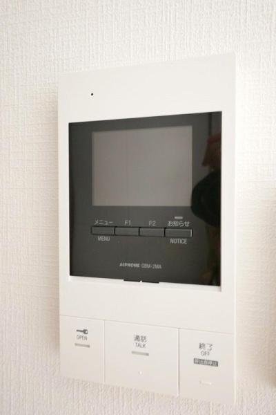 SPコート菊名サウス