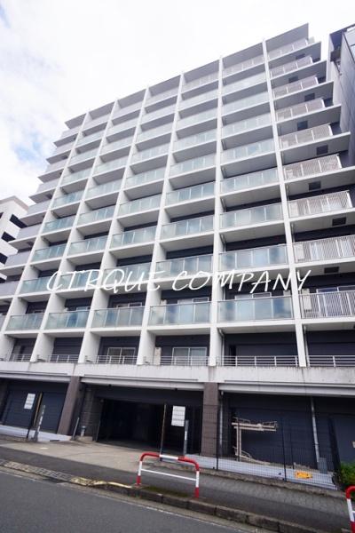 レジディア新横浜