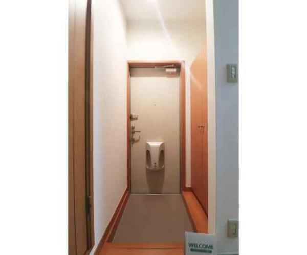 本牧グリーンハイツ