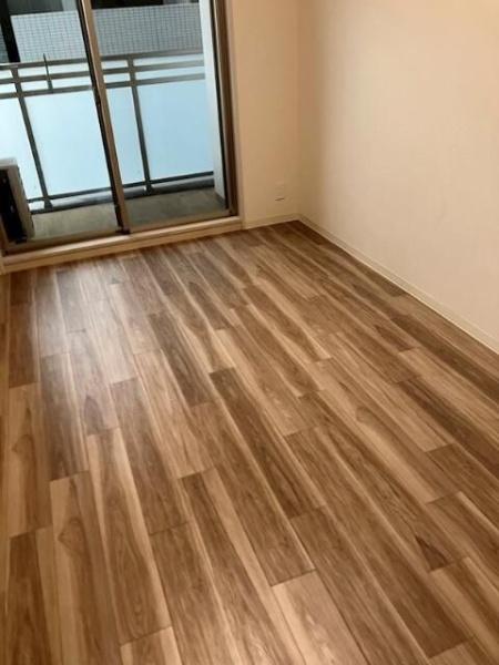 プレサンス横浜大通り公園