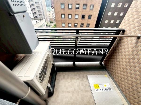 ザ・パークハビオ横浜関内