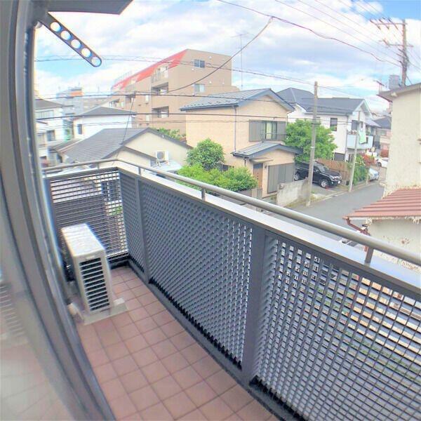 グレイス本牧