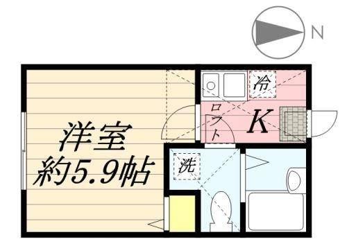 カントリー西横浜
