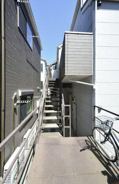 カントリー西横浜