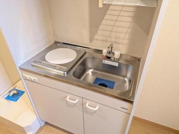 ロイヤルメゾン蒔田