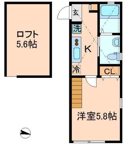 ビューメゾン横浜