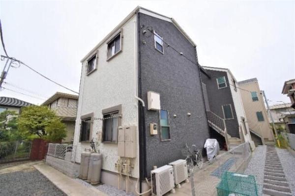 ＤＥＮ杉田