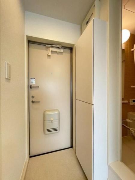 ヒルズ山手Ｂ棟