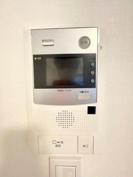 グランヴァン横濱クレストシティ