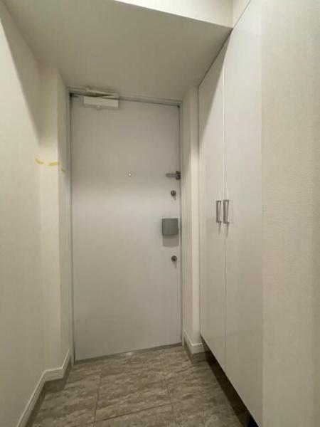 グランヴァン横濱クレストシティ