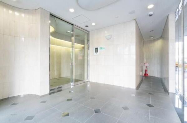 グリフィン横浜・桜木町参番館