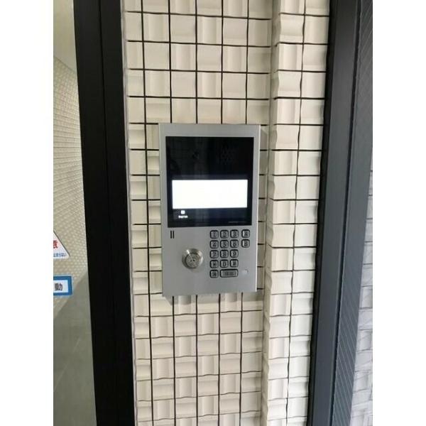 ラティエラ横濱天王町