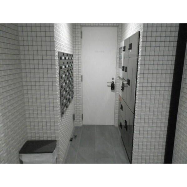 ラティエラ横濱天王町