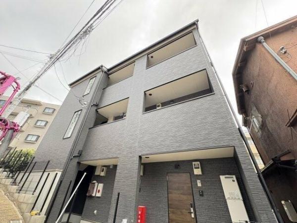 トイクレスト桜木町