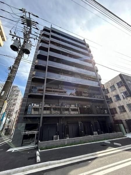ガレリアレジデンス石川町