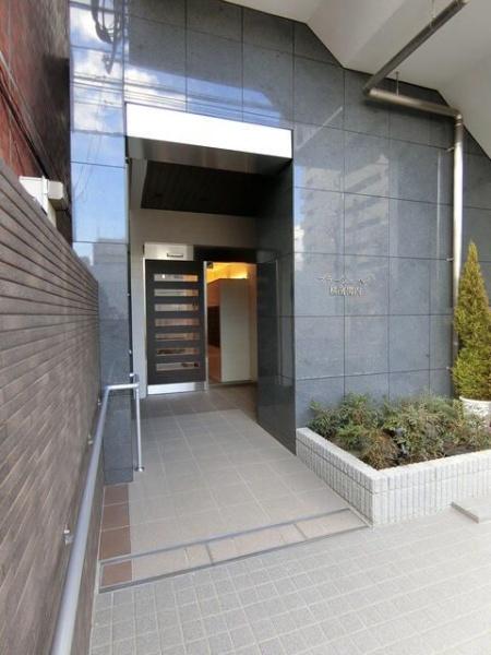 プラージュベイ横濱関内