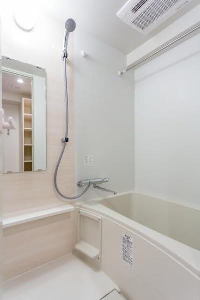 プラージュベイ横濱関内