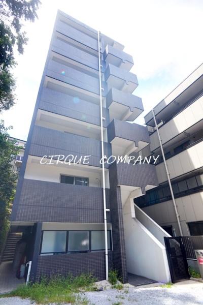 レガーロ石川町