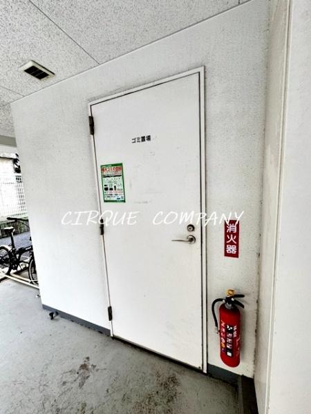 プレミアムキューブ横浜反町