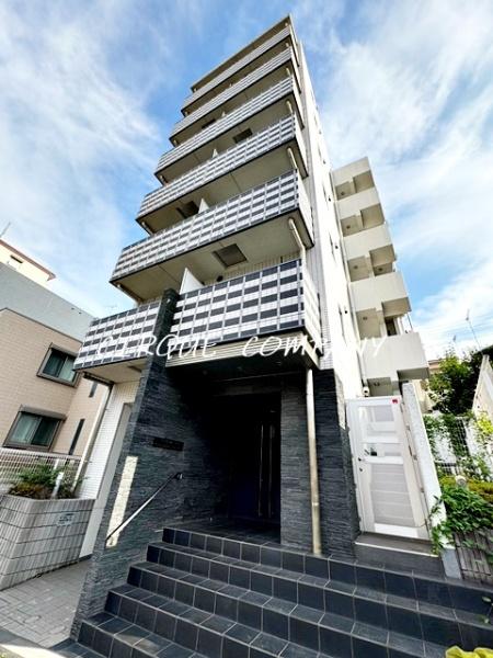 プレミアムキューブ横浜反町