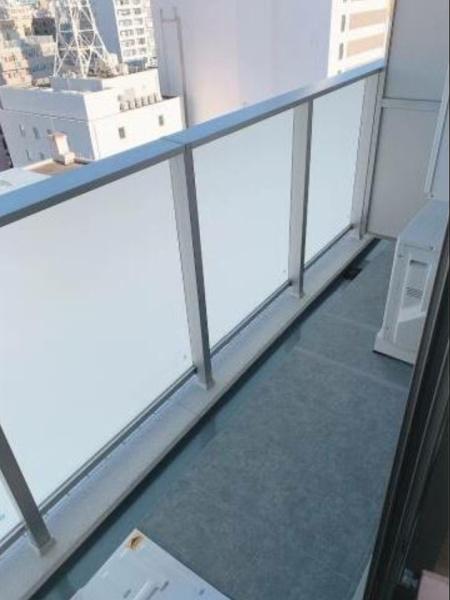 リヴシティ横濱関内弐番館