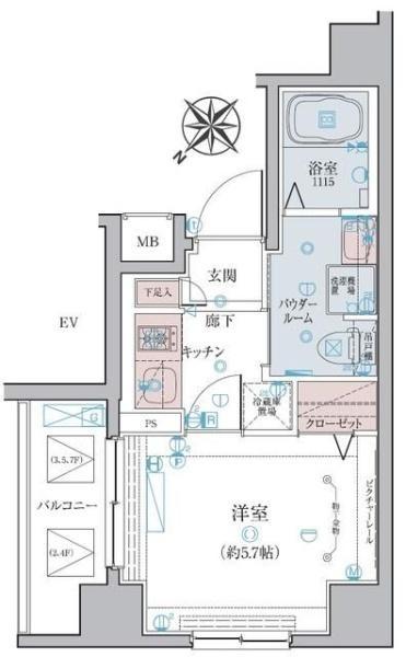 リヴシティ横濱蒔田ステーションアリーナ