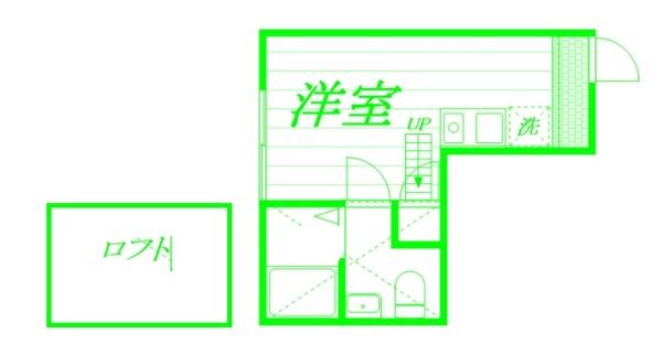ベイルーム和田町