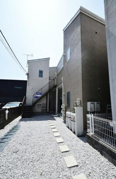 ベイルーム和田町