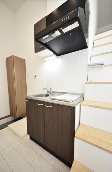 ベイルーム和田町