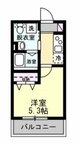 ベイルーム本町通りⅡ