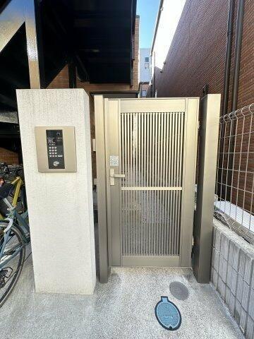 ベイルーム本町通りⅡ