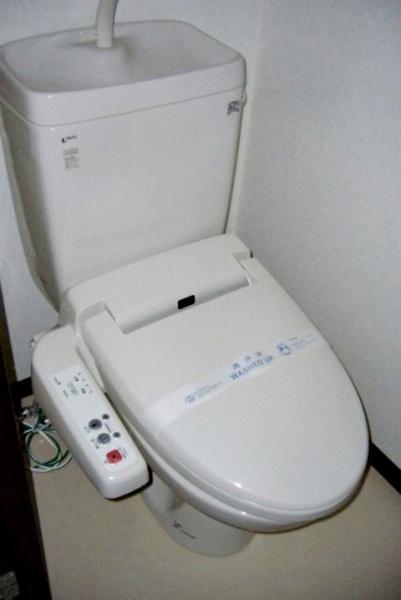 エルニシア横浜蒔田