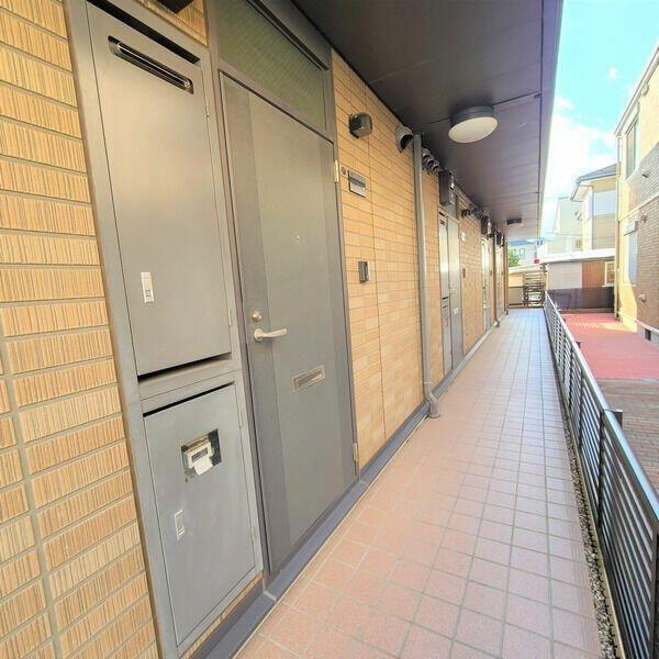 鴻和ハクエハイツ