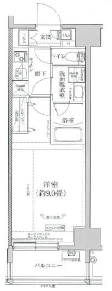 ルフレプレミアム横浜ノース