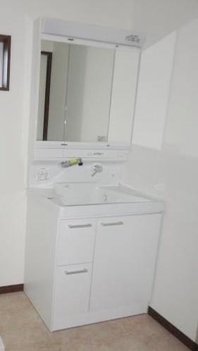 横浜市保土ケ谷区峰岡町１丁目のアパート